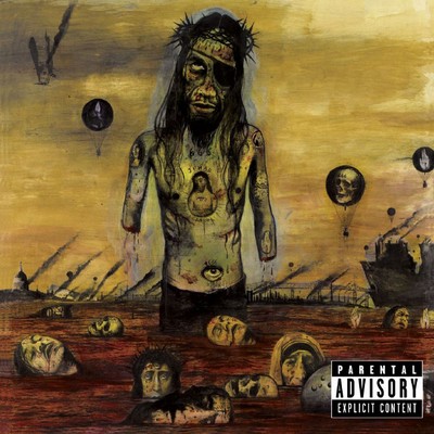 Slayer: Christ Illusion