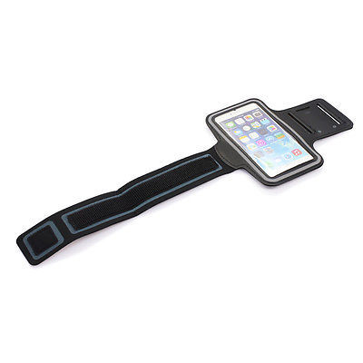 Neoprene Cell Phone Armbands for Apple
