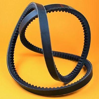 Keilriemen Profil Xpa (12,7 Mm X 10 Mm) Din 7753/1 Von 582 Mm Bis 1382 Mm