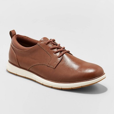 

Мужские повседневные кроссовки Colt - Goodfellow - Co Brown, Коричневый