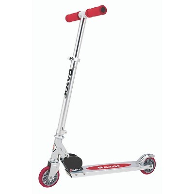 Razor A Kick Scooter - Red