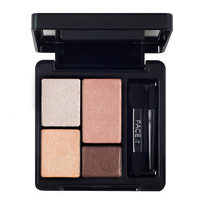 Quad Eyeshadow Products