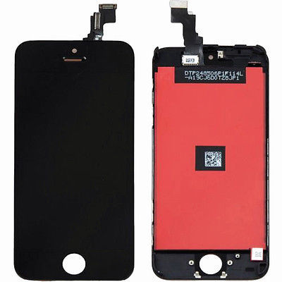 Apple Cell Phone LCD Screen