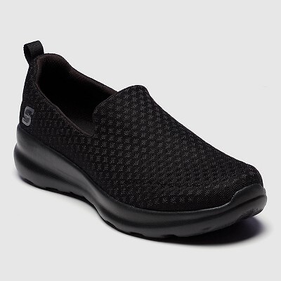 

S Sport by Skechers Женские кроссовки без шнурков Malvina Performance - черный