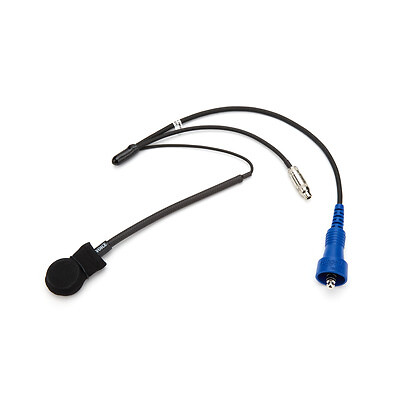 RUGGED RADIOS Helmet Kit Offroad Plug 3.5mm Ear Bud Jack- HK-OF