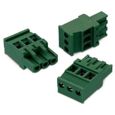 1PC WURTH ELECTRONICS 691352510017 Terminal block, 5.08mm pitch, horizontal wit