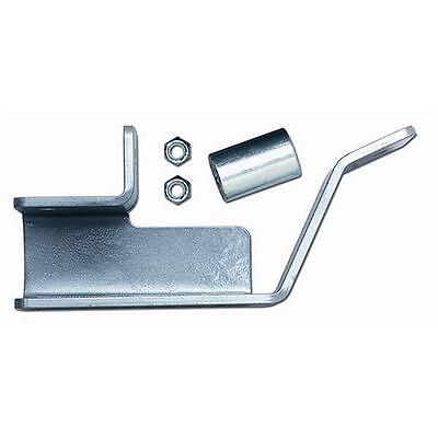 Rubicon Express Track Bar Bracket Rear ZJ 3.0 Inch -4.5 - RE1604