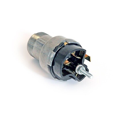 C5AZ-11572-B Scott Drake 1967 Ignition Switch