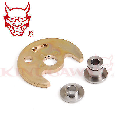 Kinugawa Billet Turbo Compressor Wheel Garrett GT1549 (34.65