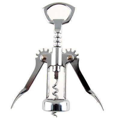 Winged Corkscrew