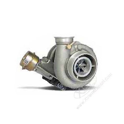 BorgWarner SuperCore Assembly S400SX 67.7mm / 91/83 179352 | eBay