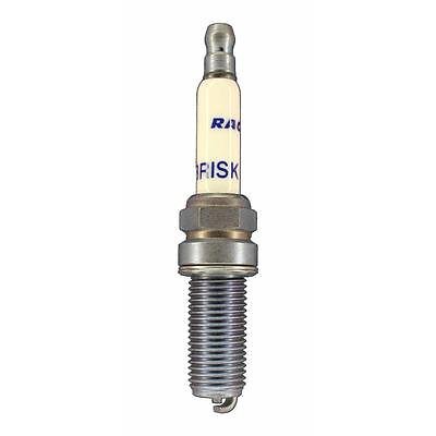 Brisk Racing Spark Plugs MR12S, Spark Plug Silver Racing Performance Racing Part