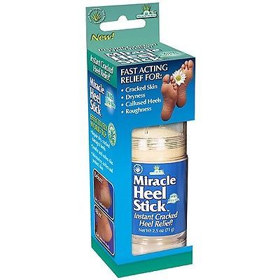Stick Foot Care