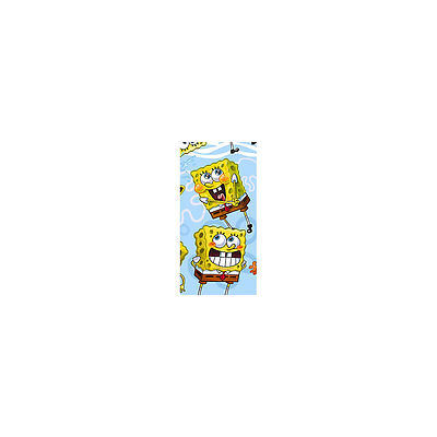 Amscan Bob Esponja Fiesta Vajilla & serveware