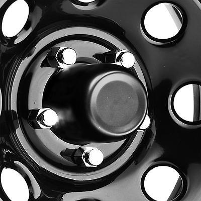 97 Series Rock Crawler, 15x8 Wheel With 6 On 5.5 Bolt Pattern - Gloss
