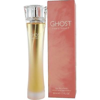 GHOST EAU DE TOILETTE 1.0 fl oz NO BOX | eBay