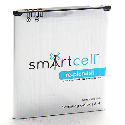 Baterías para Teléfonos Celulares Anker para Samsung Galaxy S4