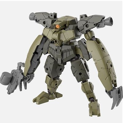 #61 bEXM-29 Gardonova [Зеленый] 30-минутная миссия, Bandai Hobby, 30 ММ 1/144