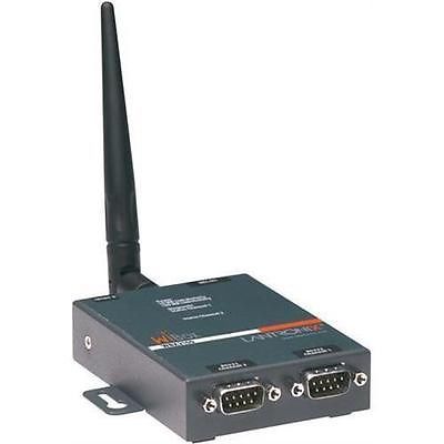 Manual de Usuario Lantronix UDS1100 (83 Páginas