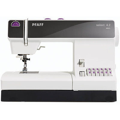 PFAFF Craft Sewing Machines