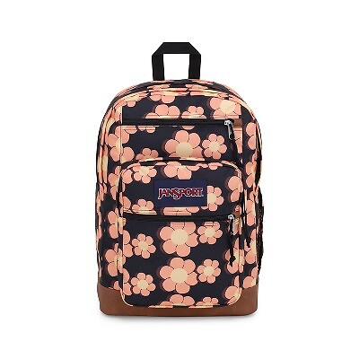Рюкзак JanSport Cool Student 17.5 - Цветочное безумие