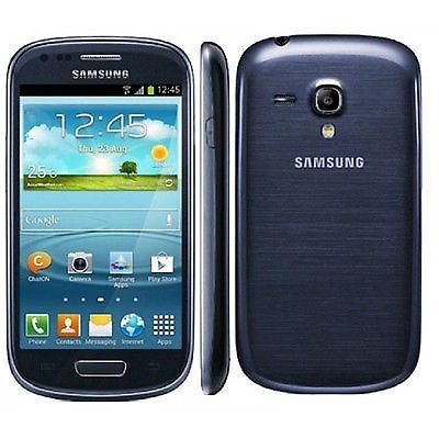 8GB 4G Data Capable Smartphones