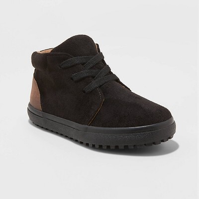 

Кроссовки Axel для мальчиков-малышей — Cat - Jack Black 9, Not available