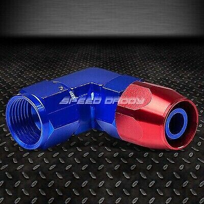 4AN AN4 4-ПОВОРОТНЫЙ НА 90° КОНЕЦ ШЛАНГА МАСЛЯНОЙ/ТОПЛИВОПРОВОДНОЙ МАГИСТРАЛИ/ФИТИНГ ДЛЯ ПОДКЛЮЧЕНИЯ К БАКУ