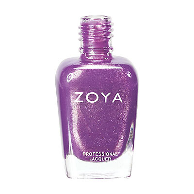 Zoya Pro Nail Polish Lacquer SALE! - Pick Any Color - List A