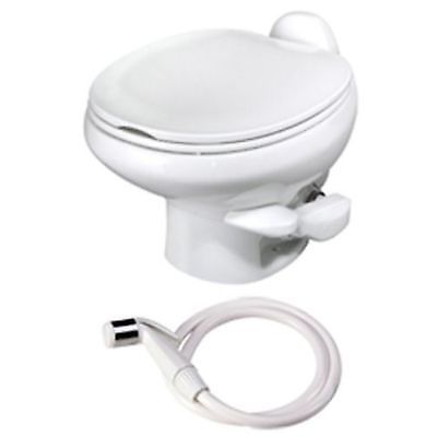 Camping Thetford WC Mobil Toilette Chemietoilette Porta Potti Qube 165