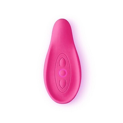 Массажер для лактации LaVie - Rose