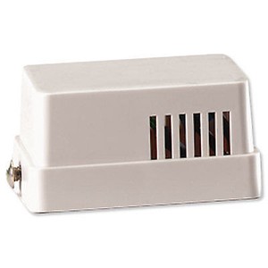 Leviton REMOTE INDOOR TEMPERATURE SENSOR - FOR LEVITON OMNISTAT