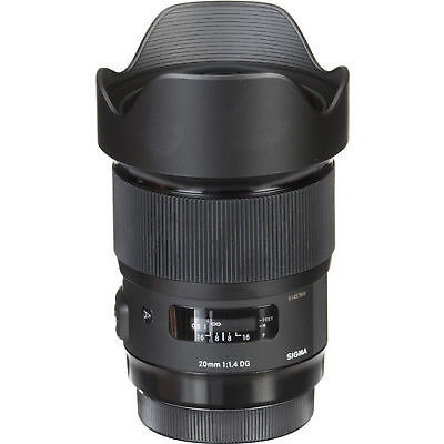 High Quality Lenses for Nikon Cameras