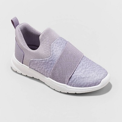 Детские слипоны для воды Delta — All in Motion Purple 2