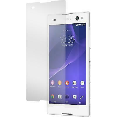 Screen Protectors for Sony Ericsson Sony Xperia C3