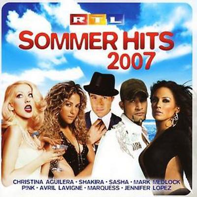 Rtl Sommer Hits 2007