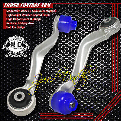 СХОД ПЕРЕДНЕГО ВЕРХНЕГО РЫЧАГА УПРАВЛЕНИЯ С ПОРОШКОВЫМ ПОКРЫТИЕМ ДЛЯ 98-03 VW PASSAT/AUDI A4/QUATTRO