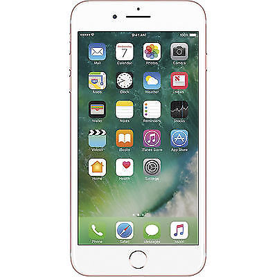 超美品　iPhone 7 32GB SIMフリー ムスビー｜美品 国内版 SIMフリー iPhone7 32GB ピンク色