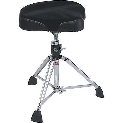 PEARL Roadster Drum Throne, Vented Round Seat Type, Shock PEARL Roadster Drum Throne, Vented Round Seat Type, Shock