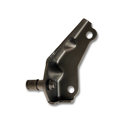 D1ZZ-7A572-A Scott Drake 1971-73 Mustang Small Block Clutch Equalizer Bar Pivot