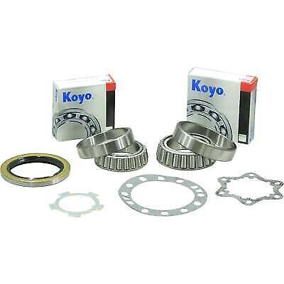 Rear Wheel Bearing Kit for Toyota Landcruiser HZJ75 HZJ73 HZJ80 HZJ70 HZJ77 Koyo