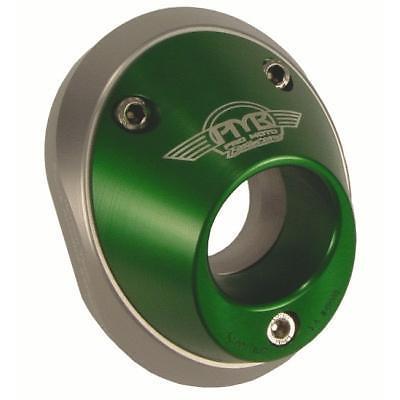 MOJO Kawasaki Lever Set - CNC Billet Anodized Aluminum