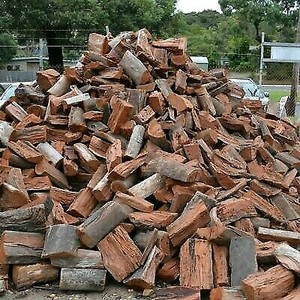 SEASONED REDGUM FIREWOOD | Air Conditioning & Heating ...