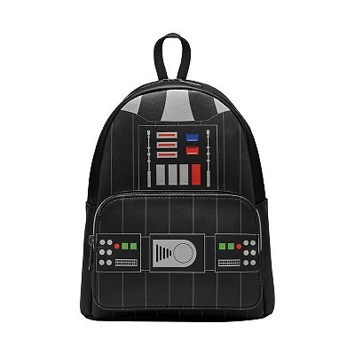 

Мини-рюкзак Funko Darth Vader 11,5 дюймов