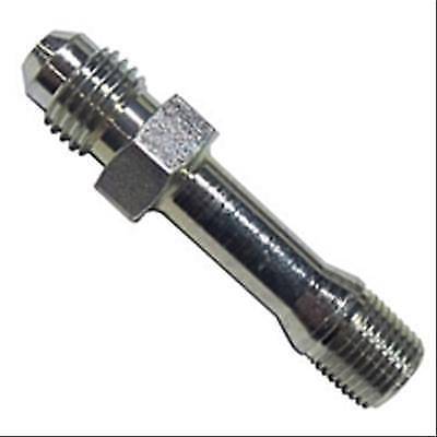Fragola #6 Female x #8 Male Swivel Expander Black 497308-BL Fragola #6 Female x #8 Male Swivel Expander Black 497308-BL