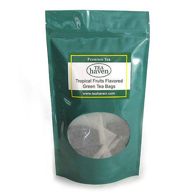 reishi green tea with ganoderma and l carnitine Reishi & Green Tea – Purely Native main image 0
