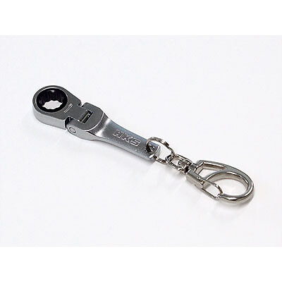 DAIKI TSUNETA “Loudspeaker Key Chain” LOUDSPEAKER KEYCHAIN DAIKI TSUNETA KING GNU DAIKI TSUNETA