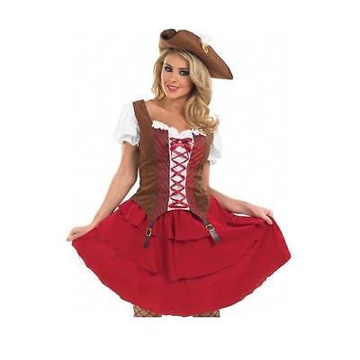 Women's Pirate Skirts