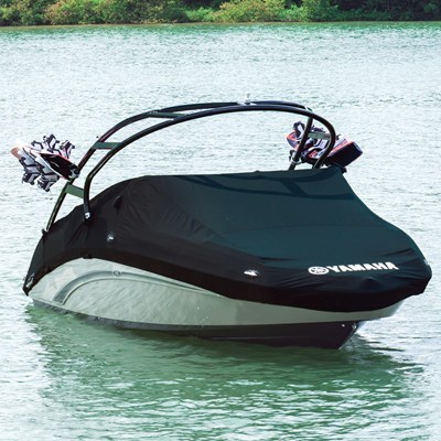 即発送 YAMAHA BB2024 2014年製　純正ケース　ワランティーカード YAMAHA 2010-2014 242 LIMITED S Black PREM Mooring Storage