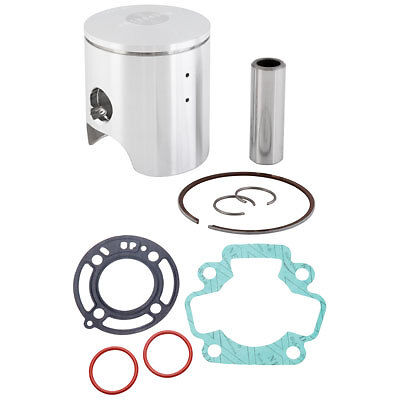 Complete Top End Rebuild Kit Wiseco Pro-Lite (44.5 mm)Fits:2000-2024 KAWASAKI KX